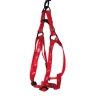 MARTIN SELLIER Harnais réglable Océan rouge 10/25-35 cm