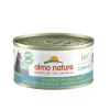 ALMO NATURE HFC Complete Maquereau avec Patates douces pour chat 70 g