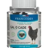 FRANCODEX Huile pour volaille Gale o Cade - 200 ml