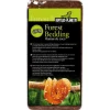 REPTILE PLANET Humus de coco compressé pour terrarium coloris marron Forest Bedding - 650 g