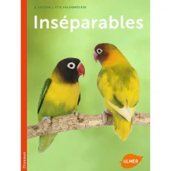 ÉDITIONS EUGEN ULMER Inséparables 96 pages