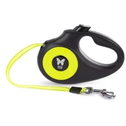 MARTIN SELLIER Instinct sangle L jaune fluo 5 m