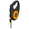 MARTIN SELLIER Instinct sangle L orange fluo 5 m