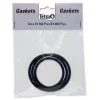 ZOLUX Joint torique de rechange pour filtre, compatible EX 400/600/800 Plus - TETRA