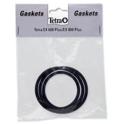 ZOLUX Joint torique de rechange pour filtre, compatible EX 400/600/800 Plus - TETRA