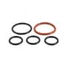 BLUE CORAL Joints d'adaptateur et colonne pour filtre, compatibles 1200XL/1200XLT - EHEIM PIÈCES DÉTACHÉES