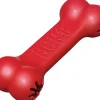 KONG® Jouet à mâcher pour chien Flamingo Kong classic goodie os taille L