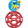 JW Jouet balle pour chien Hol-ee roller