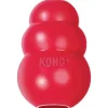 KONG® Jouet Chien Kong 7cm classic small rouge