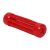BUBIMEX Jouet Denties toy pour chien rouge