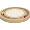 FLAMINGO Jouet en bois pour chat Infinity