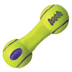 KONG® Jouet Kong Haltère M