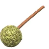 WOUAPY Jouet pour chat matatabi sucette Ø 3,5 cm