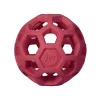 Jouet pour chien coloris bleu en caoutchouc Hol-ee Roller Jw - Taille mini