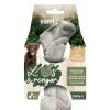 HAMIFORM Jouet pour chien os à ronger goût poulet naturel et végétal Hami form - Taille L