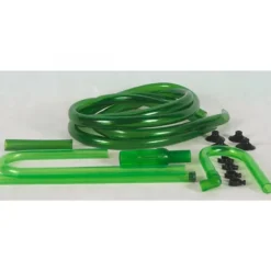 BLUE CORAL Kit accessoires remplacement filtre externe, compatible 1000/1200/1500 - AQUA NOVA
