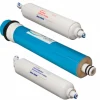 BLUE CORAL Kit de filtre et membrane Easy Line 75, traitement de l'eau - AQUA MEDIC
