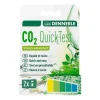 BLUE CORAL Kit de test CO2 rapide - DENNERLE Quicktest - 2 unités