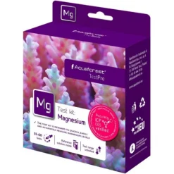 BLUE CORAL Kit de test magnésium - AQUAFOREST Test kit Mg