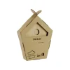 BOTANIC® Kit nichoir en bois (à monter)