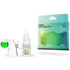 BLUE CORAL Kit surveillance de Concentration de CO2 - CO2ART - CO2 Drop Checker Set