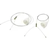 BLUE CORAL Kit suspension rampes LED, haut de gamme - OASE HighLine Premium