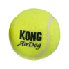 KONG® Kong Air Squeaker Tennis Ball x 3