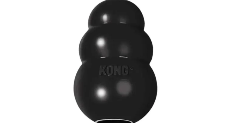 KONG® Kong Classic Xtrem Flamingo - Taille Small