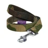 BOBBY Laisse Camouflage 20 kaki taille M