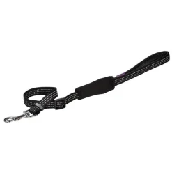 BOBBY Laisse Car 2 En 1 coloris noir taille S