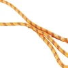 ZOLUX Laisse corde en nylon orange - 2 m x Ø 1,3 cm