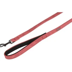 FLAMINGO Laisse Delu rose 100x1,5 cm