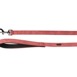 FLAMINGO Laisse Delu rose 100x2 cm