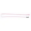 MARTIN SELLIER Laisse Dodo rose 100x1 cm
