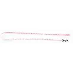 MARTIN SELLIER Laisse Dodo rose 100x1 cm