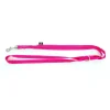 MARTIN SELLIER Laisse multi-positions Neo+ rose pour chien 1,5x200 cm