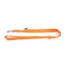 MARTIN SELLIER Laisse orange multi neo+