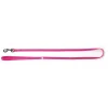 MARTIN SELLIER Laisse pour chat flash rose taille 10-100 cm