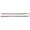 MARTIN SELLIER Laisse réfléchissante pour chat Flash marron - 100 cm