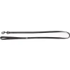 MARTIN SELLIER Laisse réfléchissante pour chat Flash noir - 100 cm