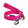 BOBBY Laisse Safe fushia 100x1 cm
