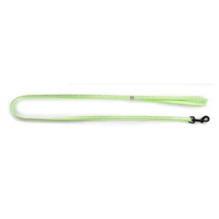 MARTIN SELLIER Laisse Safety vert citron 100x1 cm