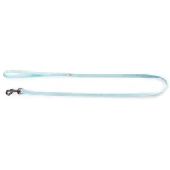 MARTIN SELLIER Laisse turquoise pour chat fluo fish - 10-100 cm