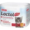 BEAPHAR Lait maternisé pour chaton Lactol 250 g