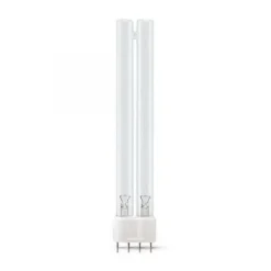 BLUE CORAL Lampe UV 24 watts - SUPERFISH SUPERFISH UV Clear PL-lamp