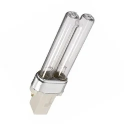 BLUE CORAL Lampe UVC de rechange 11 watts, pour filtre UV reeflex 800, EHEIM - 7315308