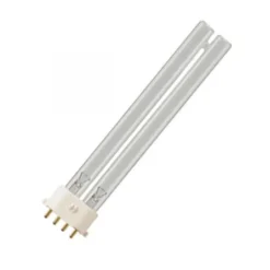 BLUE CORAL Lampe UVC de rechange 11W, spéciale filtre UV Reeflex 800, EHEIM