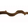 REPTILE PLANET Liane naturelle pour terrarium coloris marron Reptile Premium Vine Sambawa - 1,8 à 2 m (4 - 6 cm)