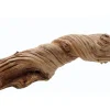 REPTILE PLANET Liane naturelle pour terrarium coloris marron Jungle Liana - 1,8 à 2 m (5 - 8 cm)