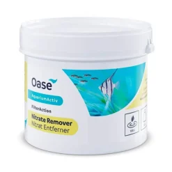 BLUE CORAL Éliminateur de nitrate, 60g, OASE AQUARIUM FilterAction